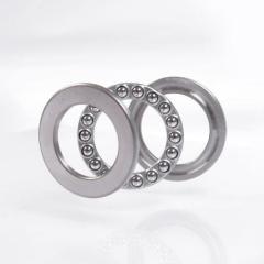 Axial-Rillenkugellager BA5 - ID 5 mm AD 12 mm Breite 4 mm SKF