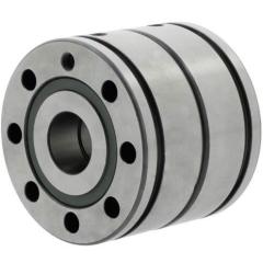 Axial-Schrägkugellager ZKLF2068 -2Z-2AP-XL=2 pcs.- ID 20 mm AD 68 mm B.56 mm INA