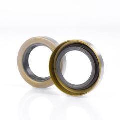 Wellendichtring W35-55-8 B1 35 mm AD 55 mm Breite 8 mm DICHTOMATIK