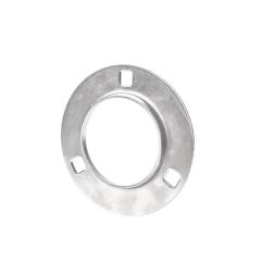 Flanschlagergehäuse PF40 40 mm rund SKF