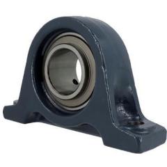 Stehlager-Gehäuseeinheiten SAPP206-19 30,163 mm Exzenterspannring FYH