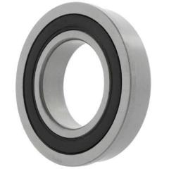 Rillenkugellager F606 -2RS - ID 6 mm AD 17 mm Breite 6 mm ZEN