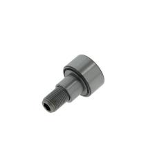 Kurvenrolle KRVE52 -PP - ID 20 mm AD 52 mm Breite 66 mm NKE