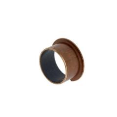 Buchse EGF06040 -E40-Y - ID 6 mm AD 8 mm Breite 4 mm INA