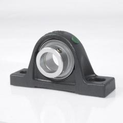 Stehlager-Gehäuseeinheit UCPH204 20 mm Gewindestifte SNR