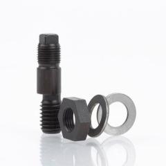 Zapfen LFE25-82 -A1 AD 40 mm Breite 92 mm INA