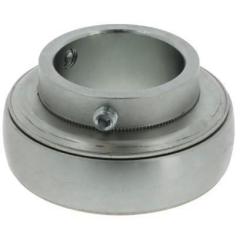 Spannlager UC212 AGR - ID 60 mm AD 110 mm Breite 65,1 mm SNR