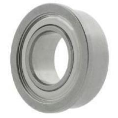 Rillenkugellager W637/8 R-2Z - ID 8 mm AD 13,6 mm Breite 3,5 mm SKF