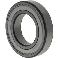 Rillenkugellager 211 -Z - ID 55 mm AD 100 mm Breite 21 mm SKF
