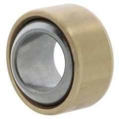 Radial-Gelenklager DG08 PW Basic Line 8 mm AD 19 mm Breite 12 mm DURBAL