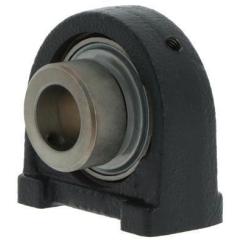 Stehlager-Gehäuseeinheiten TSHE35 -N 35 mm Exzenterspannring INA