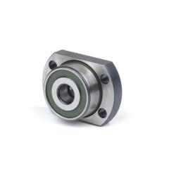 Axial-Schrägkugellager ZKLFA0630 -2Z - ID 6 mm AD 19 mm B.12 mm INA