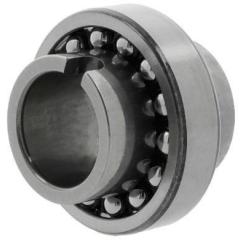 Pendelkugellager 11206 -TVH - ID 30 mm AD 62 mm Breite 16 mm FAG