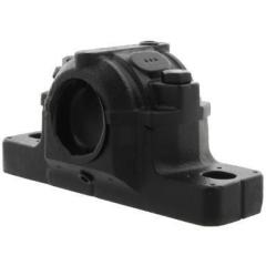 Stehlagergehäuse SNC508-607 80 mm SNR