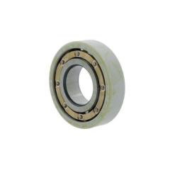 Rillenkugellager 6332 M/C3VL2071 - ID 160 mm AD 340 mm Breite 68 mm SKF