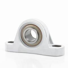 Stehlager-Gehäuseeinheit MUCPPL205 25 mm Gewindestifte SNR