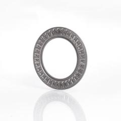 Axial-Nadellager AXK1730 - ID 17 mm AD 30 mm Breite 2 mm ZEN