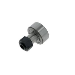 Kurvenrolle NUKRE80 -X - ID 35 mm AD 80 mm Breite 100 mm NKE