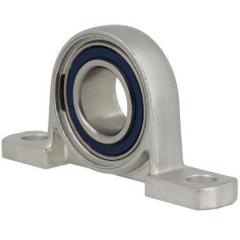 Stehlager-Gehäuseeinheiten USP006 S6 30 mm Gewindestifte FYH