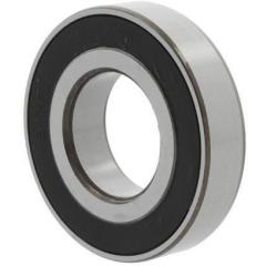 Schrägkugellager 7208 BE-2RZP - ID 40 mm AD 80 mm Breite 18 mm SKF