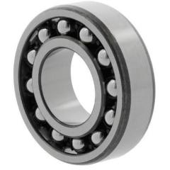 Pendelkugellager 1206 KTNGC3 - ID 30 mm AD 62 mm Breite 16 mm 1St./VE NSK