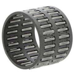 Nadelkranz K58-65-36 -ZW - ID 58 mm AD 65 mm Breite36 mm INA