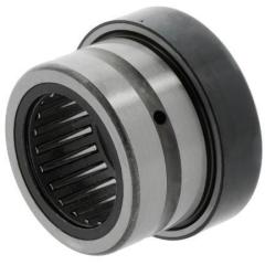Nadel-Axialkugellager NKX15 T2Z - ID 15 mm AD 24 mm Breite 23 mm -20 b.+120 Grad C NTN