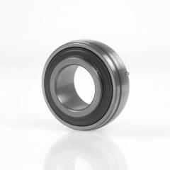 Spannlager-Einsatz UK206 .G2 - ID 30 mm AD 62 mm Breite 25 mm SNR