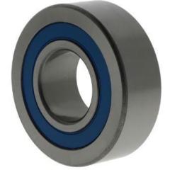 Laufrolle LR5006 -NPP - ID 30 mm AD 62 mm Breite 19 mm ZEN