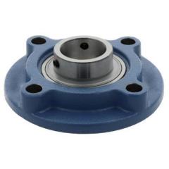 Flanschlager-Gehäuseeinheiten UCFCX07-22 J 34,925 mm rund FYH