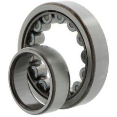 Zylinderrollenlager NU317 C3 - ID 85 mm AD 180 mm Breite 41 mm NACHI