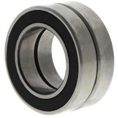 Spindellager B7006 -C-2RSD-T-P4S-DBM - ID 30 mm AD 55 mm Breite 26 mm FAG