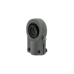 Gelenkkopf SIQG100 ES 100 mm AD 215 mm Breite 100 mm SKF