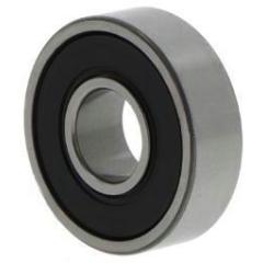 Rillenkugellager 6002 -2RSLTN9/HC5C3WT - ID 15 mm AD 32 mm Breite 9 mm SKF