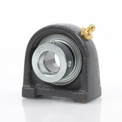 Stehlager-Gehäuseeinheit UCPAE212 60 mm Gewindestifte SNR