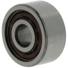 Schrägkugellager 3205 BTNG - ID 25 mm AD 52 mm Breite 20,6 mm 1St./VE NSK