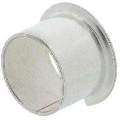 Bundbuchse PAF14170 P14 - ID 14 mm AD 16 mm Breite 17 mm PERMAGL- IDE