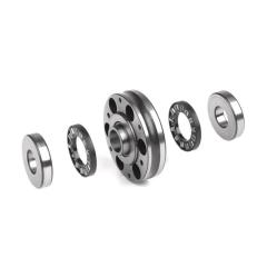 Nadel-Axialzylinderrollenlager ZARF30105 -TV - ID 30 mm AD 105 mm Breite 14 mm INA