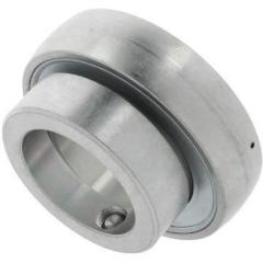 Spannlager GRAE40 -NPP-B-FA107/125.5 - ID 40 mm AD 80 mm Breite 43,8 mm INA