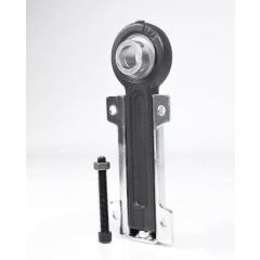 Spann-Gehäuseeinheit PHUSE25 25 mm INA