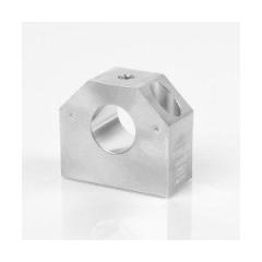 Wellenbock FW30 -B 30 mm AD 76 mm B.30 mm Alu.INA