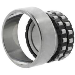 Zylinderrollenlager NN3022 TN9/SP - ID 110 mm AD 170 mm Breite 45 mm SKF