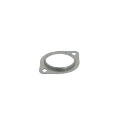 Flanschlagergehäuse FLAN47 -MST-FA125 47 mm oval INA