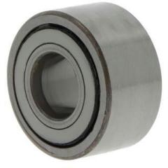 Stützrolle NATV5 LL/3AS - ID 5 mm AD 16 mm Breite 12 mm NTN