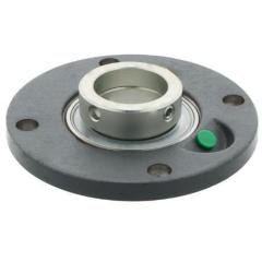 Flanschlager-Gehäuseeinheiten PME45 45 mm rund NKE