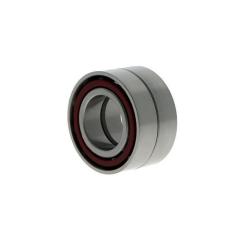 Spindellager 719USOC17 .A21.0/I.2DB.S gefette - ID 17 mm AD 30 mm Breite 14 mm UKF