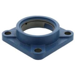 Flanschlagergehäuse FY503 M 40 mm viereckig SKF