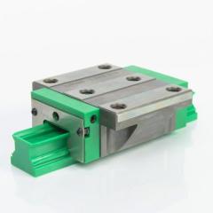 Führungswagen KWVE30 -B-V0-G4 1,21 kg Stand.Standard 30er Reihe INA