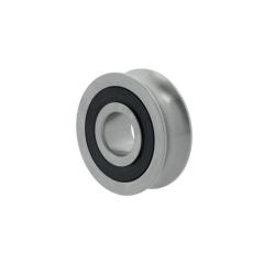 Laufrolle LFR50/5-4 -2RS-RB - ID 5 mm AD 16 mm Breite 8 mm INA
