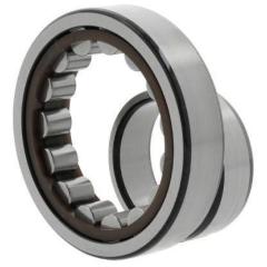 Zylinderrollenlager NU307 EG - ID 35 mm AD 80 mm Breite 21 mm NACHI